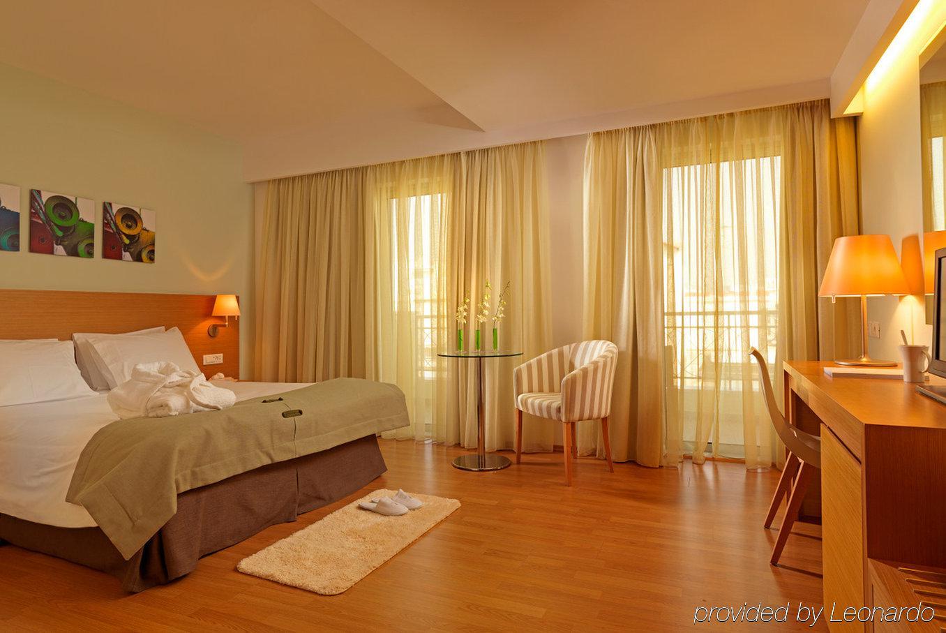 Elefsina Hotel Kamer foto